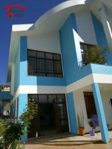 Casa com 3 Quartos à venda, 300m² no City América, São Paulo