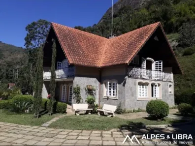 Casa com 3 Quartos à venda, 350m² no Iucas, Teresópolis