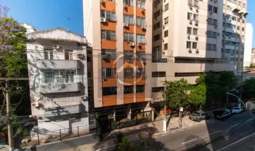 Apartamento com 3 Quartos à venda, 120m² no Icaraí, Niterói