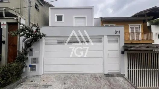 Casa com 3 Quartos à venda, 240m² no Vila Pompéia, São Paulo