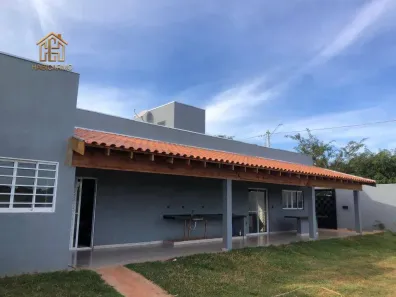 Casa com 2 Quartos à venda, 123m² no Centro, Ipiguá