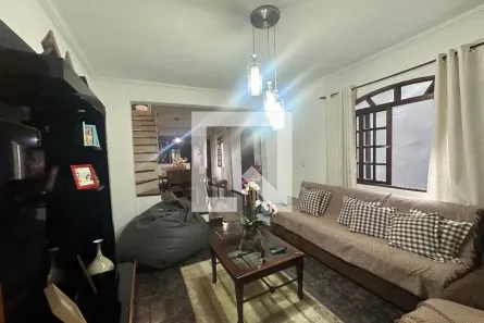 Casa com 3 Quartos à venda, 120m² no Jardim Flórida, Barueri
