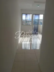 Apartamento com 1 Quarto à venda, 42m² no Belenzinho, São Paulo