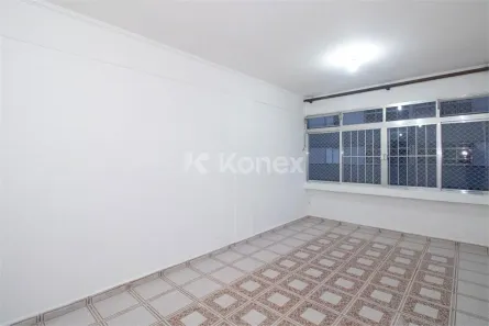 Apartamento com 3 Quartos para alugar, 95m² no Guapira, São Paulo