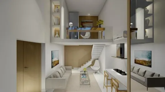 Apartamento com 2 Quartos à venda, 128m² no Itaim Bibi, São Paulo
