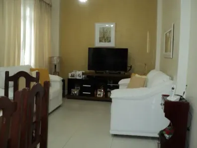 Casa com 4 Quartos à venda, 128m² no Méier, Rio de Janeiro