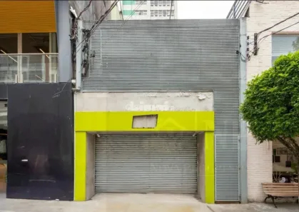 Ponto Comercial para alugar, 108m² no Cerqueira César, São Paulo