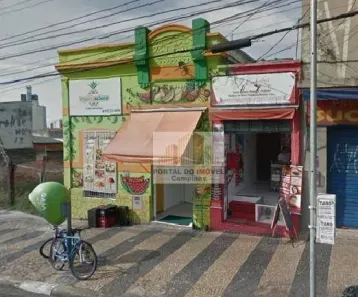Prédio Comercial à venda, 130m² no Centro, Campinas