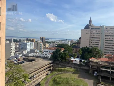 Apartamento com 4 Quartos à venda, 133m² no Centro Histórico, Porto Alegre