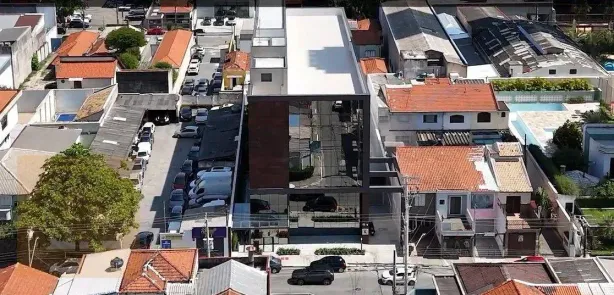 Prédio Comercial para alugar, 1050m² no Vila Gomes Cardim, São Paulo