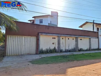 Apartamento com 4 Quartos para alugar, 120m² no Porto das Dunas, Aquiraz