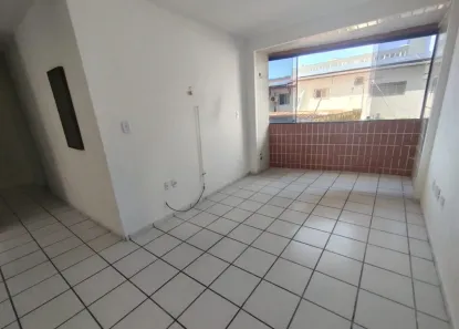 Apartamento com 2 Quartos à venda, 60m² no Manaíra, João Pessoa
