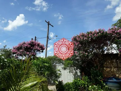 Fazenda/Sítio com 3 Quartos à venda, 120m² no Distrito Industrial Spiga Real, Tambaú