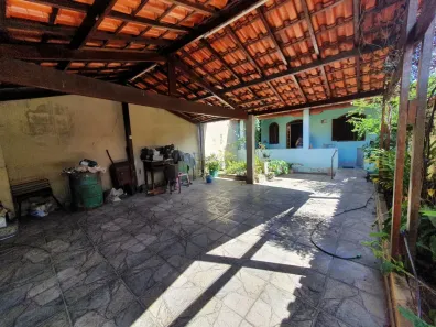 Casa com 3 Quartos à venda, 162m² no Piratininga (Venda Nova), Belo Horizonte