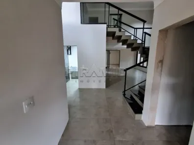 Casa de Condomínio com 4 Quartos para alugar, 402m² no Bonfim Paulista, Ribeirão Preto
