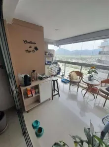Apartamento com 3 Quartos à venda, 89m² no Recreio dos Bandeirantes, Rio de Janeiro