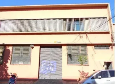 Sala Comercial para alugar, 1000m² no Aclimação, São Paulo