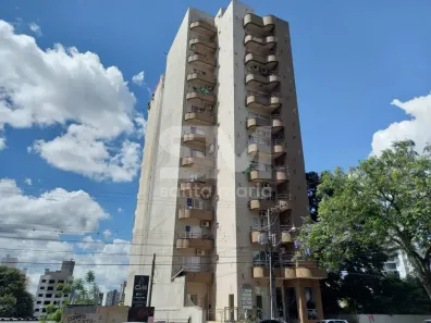 Apartamento com 3 Quartos para alugar, 238m² no Centro, Chapecó