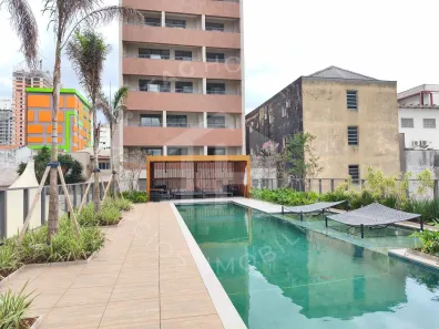 Apartamento com 3 Quartos à venda, 142m² no Vila Mariana, São Paulo