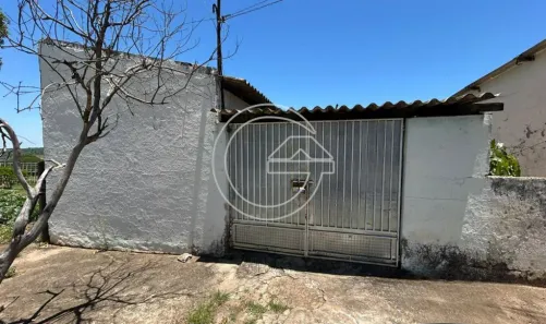 Casa com 1 Quarto para alugar, 10m² no Centro, Marília