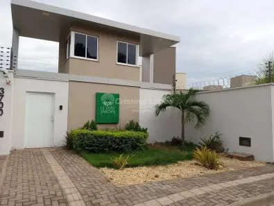 Casa de Condomínio com 4 Quartos à venda, 156m² no Morros, Teresina
