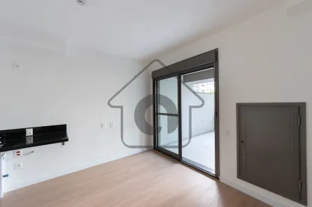 Apartamento com 1 Quarto à venda, 35m² no Vila Clementino, São Paulo