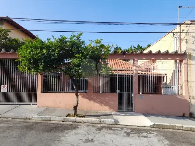 Casa com 4 Quartos à venda, 160m² no Vila Germinal, São Paulo