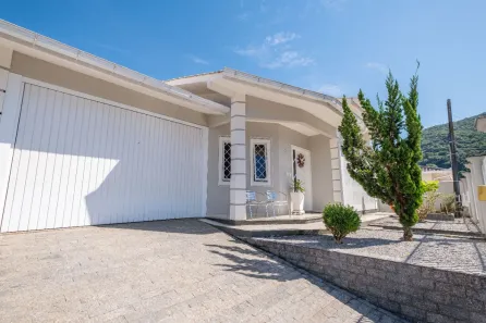Casa com 3 Quartos à venda, 167m² no Sul do Rio, Santo Amaro da Imperatriz