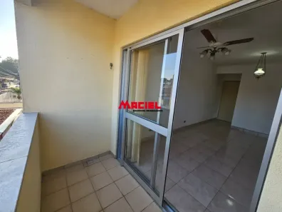 Apartamento com 3 Quartos à venda, 71m² no Jardim Veneza, São José dos Campos