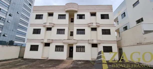 Apartamento com 2 Quartos à venda, 65m² no Vila Industrial, Franca