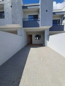 Casa com 3 Quartos à venda, 82m² no Bom Retiro, Joinville