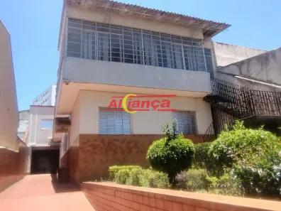 Casa com 4 Quartos à venda, 296m² no Vila Rosália, Guarulhos