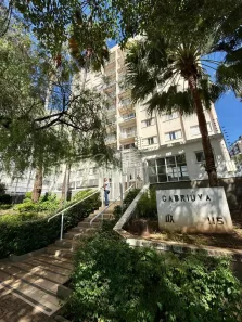 Apartamento com 3 Quartos à venda, 100m² no Vila Estanislau, Campinas