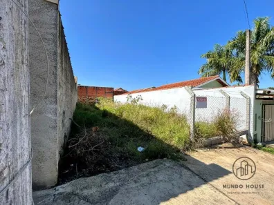Lote/Terreno à venda, 200m² no Jardim Flora, Araçoiaba da Serra
