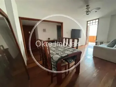 Apartamento com 2 Quartos à venda, 70m² no Copacabana, Rio de Janeiro