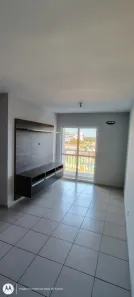 Apartamento com 3 Quartos à venda, 75m² no Porto, Cuiabá
