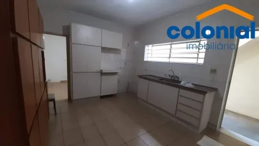 Casa com 2 Quartos à venda, 80m² no Vila Margarida, Jundiaí