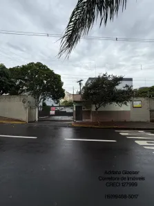 Apartamento com 2 Quartos à venda, 54m² no Nova América, Piracicaba
