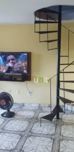 Casa com 2 Quartos à venda, 87m² no Engenhoca, Niterói