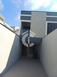 Sobrado com 3 Quartos à venda, 125m² no Vila Libanesa, São Paulo
