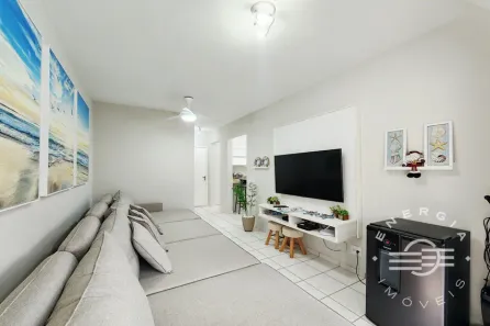 Apartamento com 3 Quartos à venda, 90m² no Riviera, Bertioga
