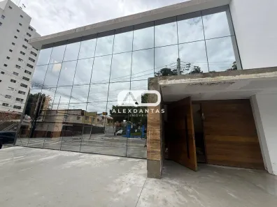 Prédio Comercial para alugar, 434m² no Santa Paula, São Caetano do Sul