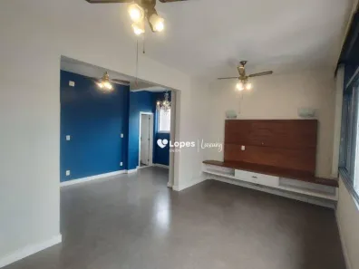 Apartamento com 3 Quartos à venda, 107m² no Grajaú, Rio de Janeiro