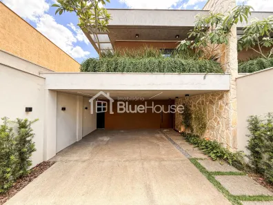 Casa com 3 Quartos à venda, 210m² no Jardim Atlântico, Goiânia