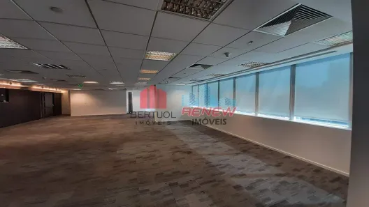 Sala Comercial para alugar, 787m² no Vila Nova Conceição, São Paulo