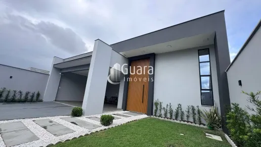 Casa com 3 Quartos à venda, 155m² no Bananal do Sul, Guaramirim