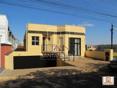 Imóvel Comercial com 1 Quarto à venda, 180m² no Nova Ribeirânia, Ribeirão Preto