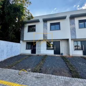 Sobrado com 2 Quartos à venda, 60m² no Oriço, Gravataí