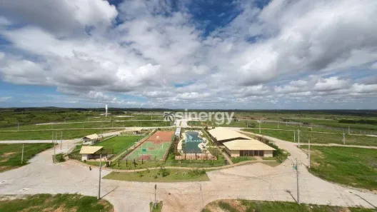 Lote/Terreno à venda, 300m² no Sibaúma, Tibau do Sul