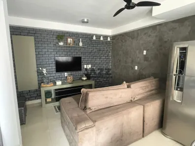 Casa com 2 Quartos à venda, 50m² no Altos do Esplanada, São José dos Campos